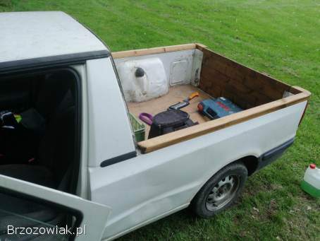 Škoda Felicia Pickup 2000