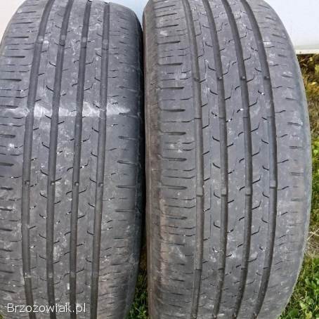 2x Opony R16