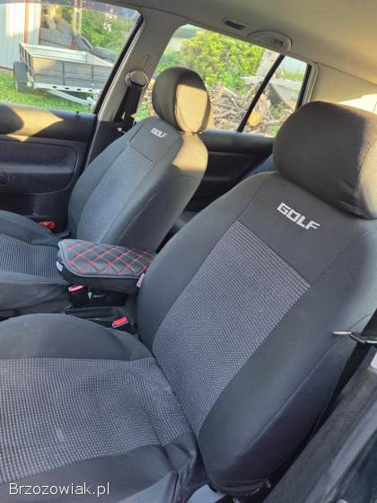 Volkswagen Golf 4 1.  6 sr 1999