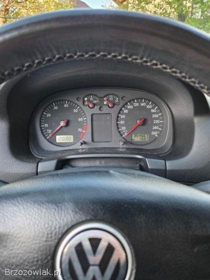 Volkswagen Golf 4 1.  6 sr 1999
