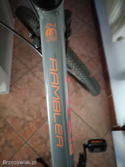 Sprzedam rower romet