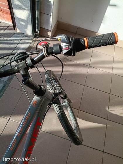 Sprzedam rower romet