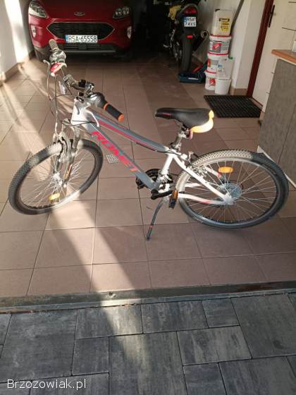 Sprzedam rower romet