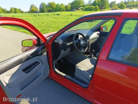 Volkswagen Golf IV 1998
