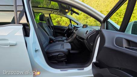 Opel Meriva 1.  4T COSMO 2014
