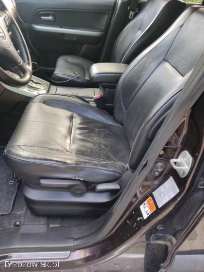 Suzuki Grand Vitara 2 2009