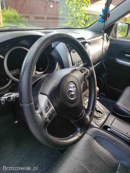 Suzuki Grand Vitara 2 2009