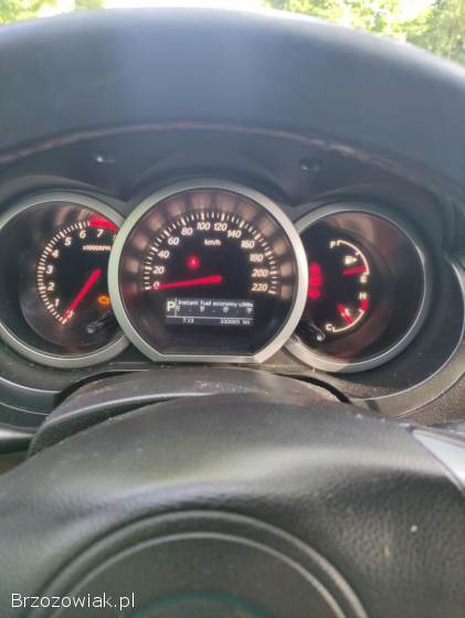 Suzuki Grand Vitara 2 2009