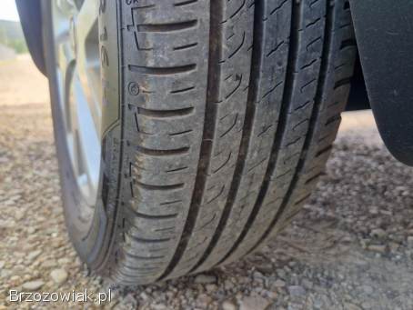 Fiat Sedici 4x4 1.  6 benzyna 2010
