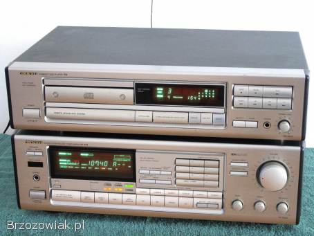 CD Onkyo DX-6810 sprawny i ładny.  WYSYŁKA.