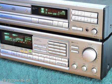 CD Onkyo DX-6810 sprawny i ładny.  WYSYŁKA.
