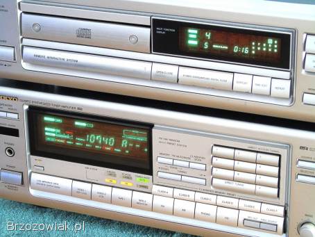 CD Onkyo DX-6810 sprawny i ładny.  WYSYŁKA.