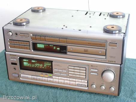 CD Onkyo DX-6810 sprawny i ładny.  WYSYŁKA.