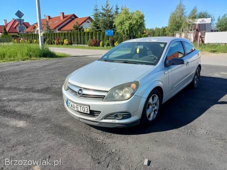 Opel Astra 1.  3 CDTI 90km 06 2006