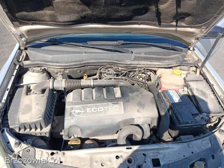 Opel Astra 1.  3 CDTI 90km 06 2006