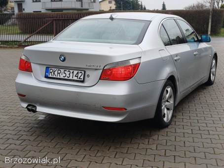 BMW Seria 5 E60 2006