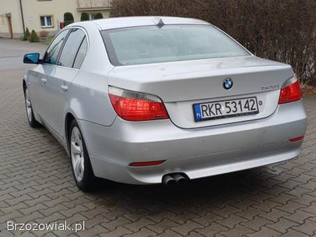 BMW Seria 5 E60 2006