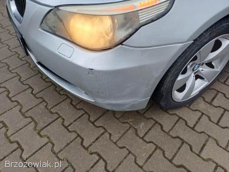 BMW Seria 5 E60 2006