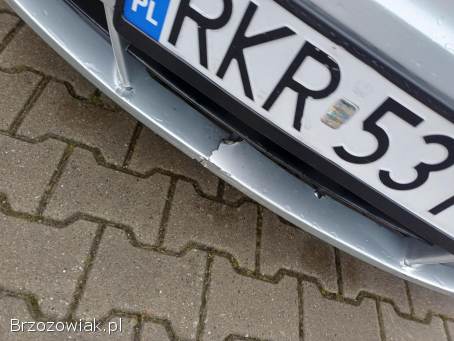 BMW Seria 5 E60 2006