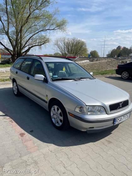 Volvo V40 1.  9d 1999