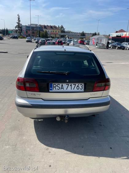 Volvo V40 1.  9d 1999