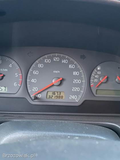 Volvo V40 1.  9d 1999