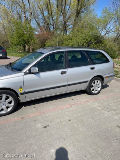 Volvo V40 1.  9d 1999