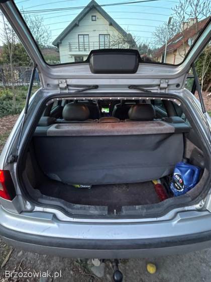 Volvo V40 1.  9d 1999