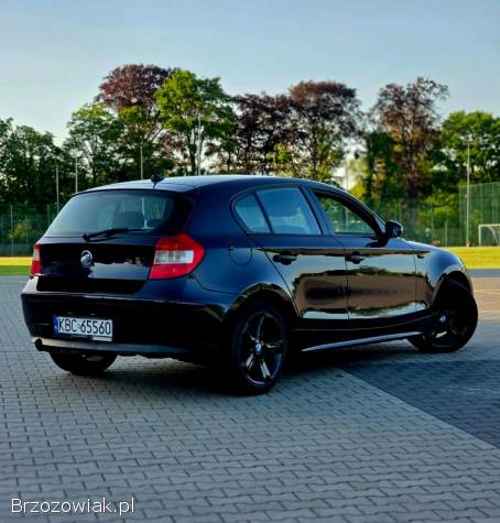 BMW Seria 1 2006