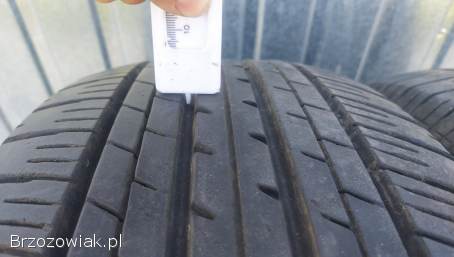 Opony 235/60R18 Bridgestone SUV
