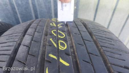 Opony 235/60R18 Bridgestone SUV