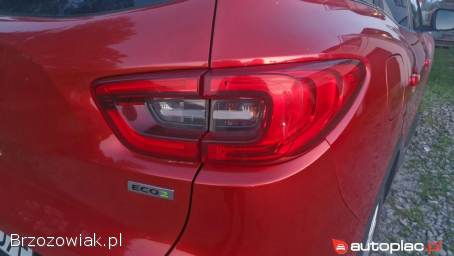 Renault Kadjar 2015