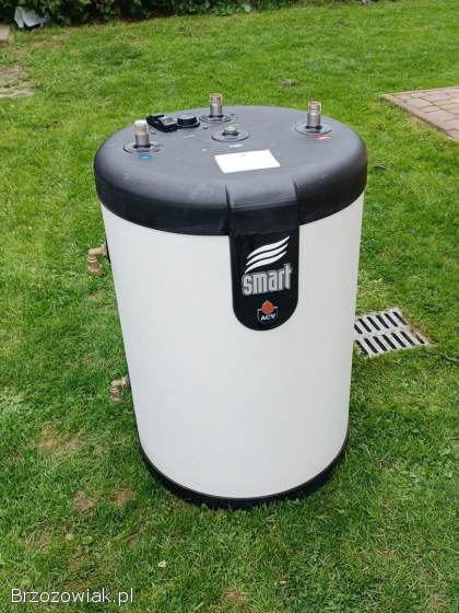 Zbiornik wymiennik 100 l ACV