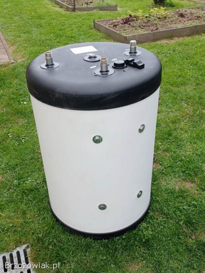 Zbiornik wymiennik 100 l ACV