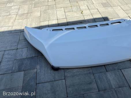 Maska,  pokrywa silnika Fiat ducato 2014-2025 boxer jumper