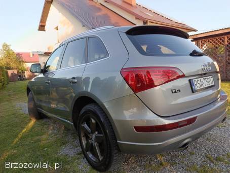 Audi Q5 2008