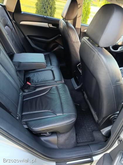 Audi Q5 2008