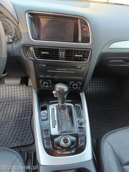 Audi Q5 2008