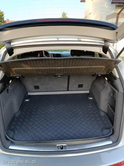 Audi Q5 2008