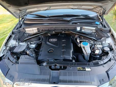 Audi Q5 2008