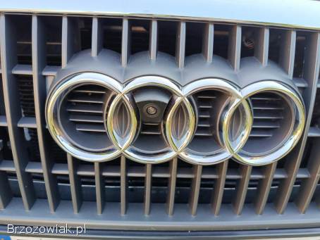 Audi Q5 2008
