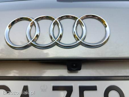Audi Q5 2008