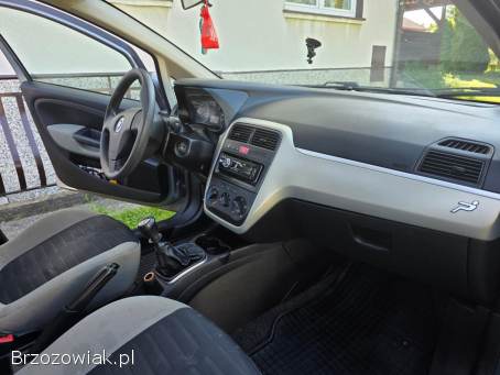 Fiat Grande Punto 2006