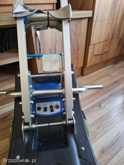 Schodołaz gąsienicowy Liftkar PTR 130