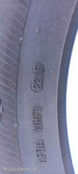 4 kola ALUFELGI opony 16 HYUNDAI KIA TOYOTA 5X114,  3