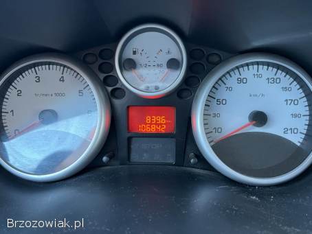 Peugeot 206 plus 2010