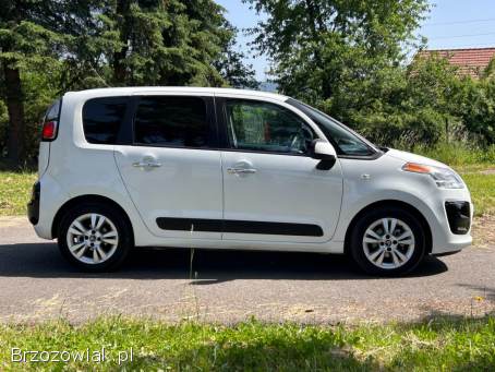 Citroën C3 Picasso 2013