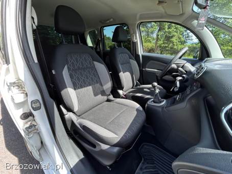 Citroën C3 Picasso 2013