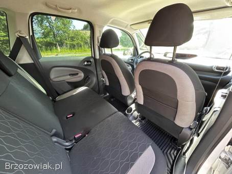 Citroën C3 Picasso 2013