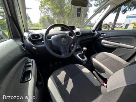 Citroën C3 Picasso 2013